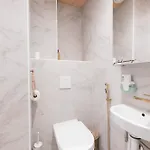 Scandic Design Gem - Steps From Local Life *