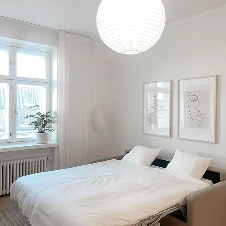 Casa Soernaeinen Apartment *