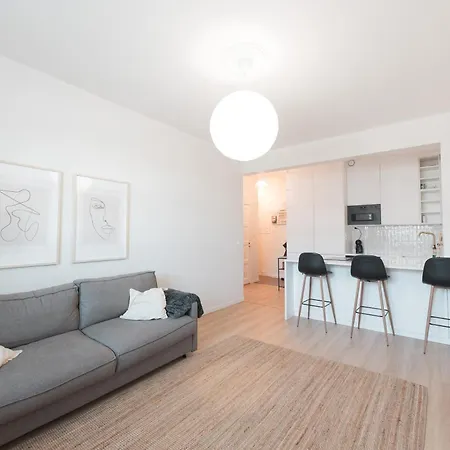 Casa Soernaeinen 아파트