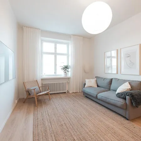 Apartment Casa Soernaeinen