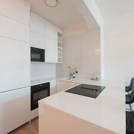Apartment Casa Soernaeinen Helsinki