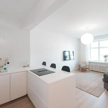 Apartment Casa Soernaeinen